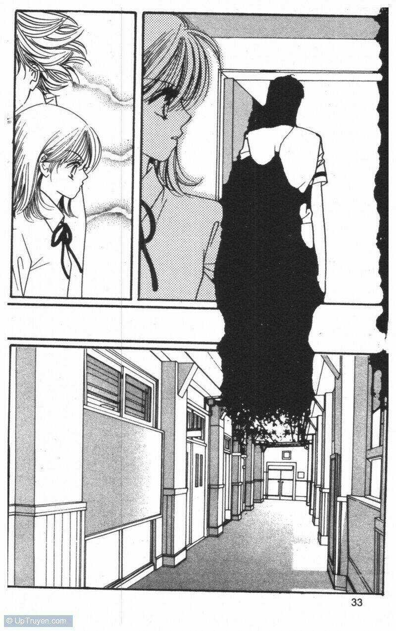 Ghi Chú Hoa Anh Đào Chapter 4 trang 32