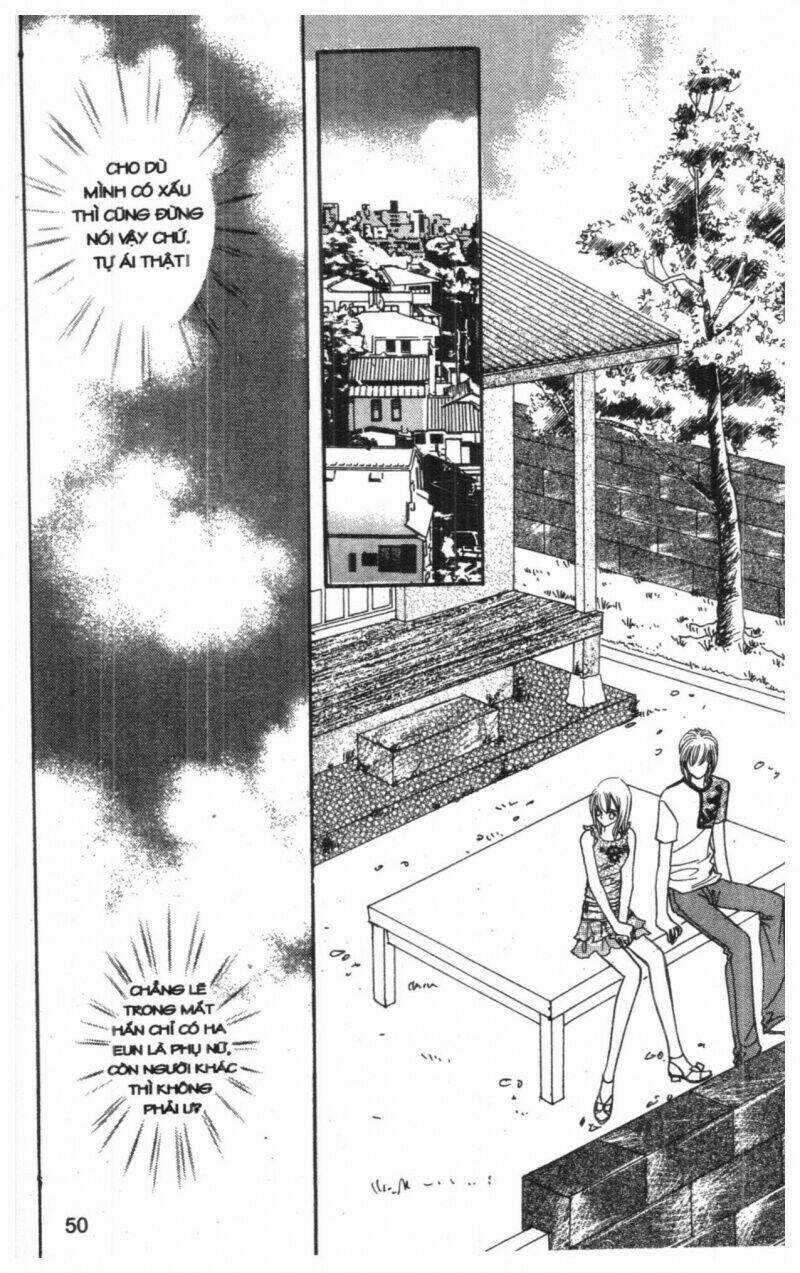 Ghi Chú Hoa Anh Đào Chapter 4 trang 49