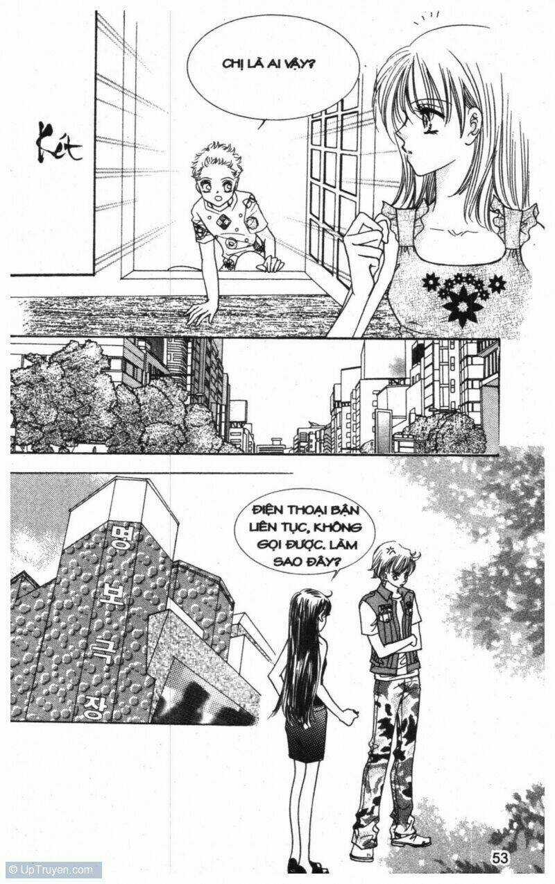 Ghi Chú Hoa Anh Đào Chapter 4 trang 52