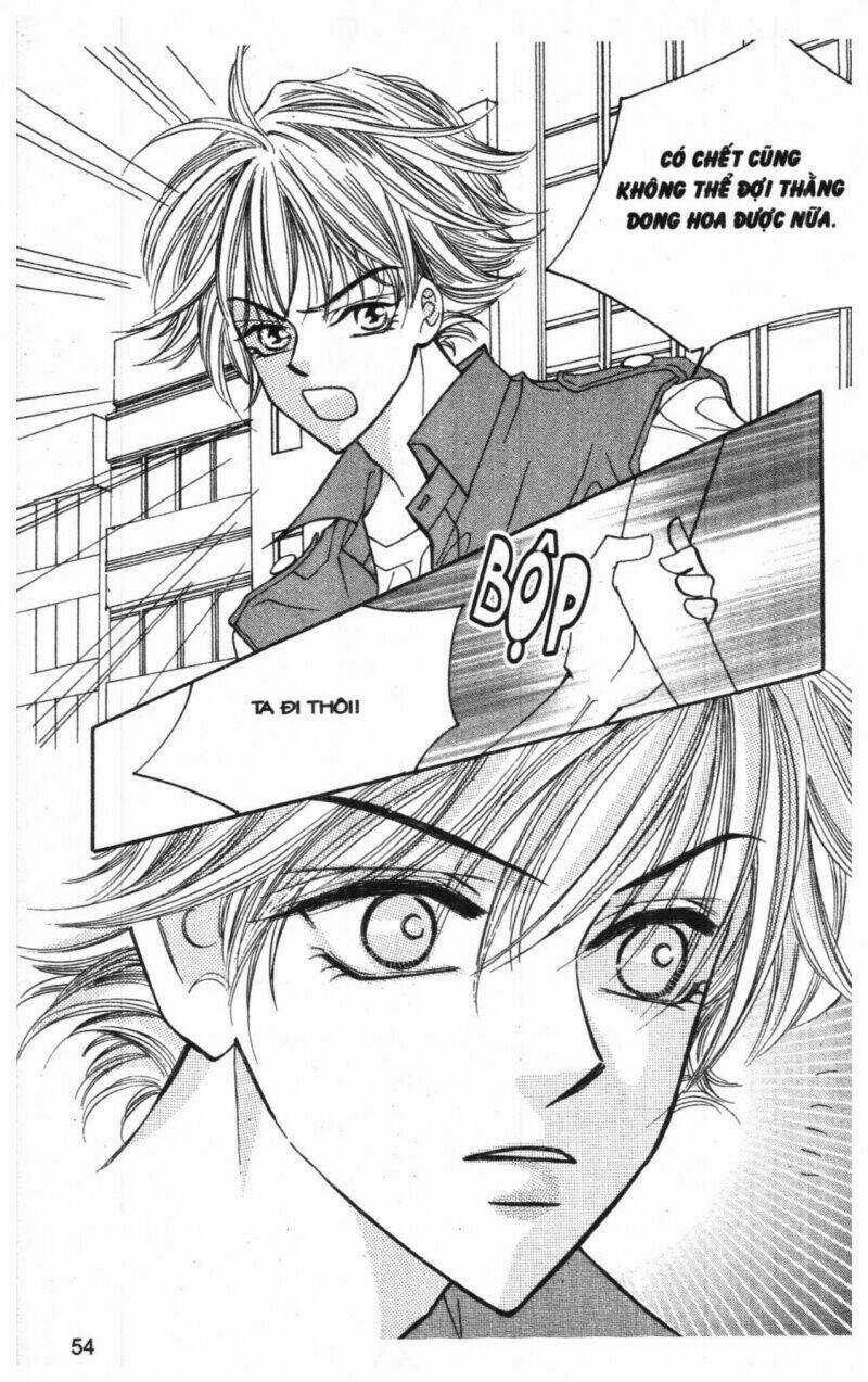 Ghi Chú Hoa Anh Đào Chapter 4 trang 53