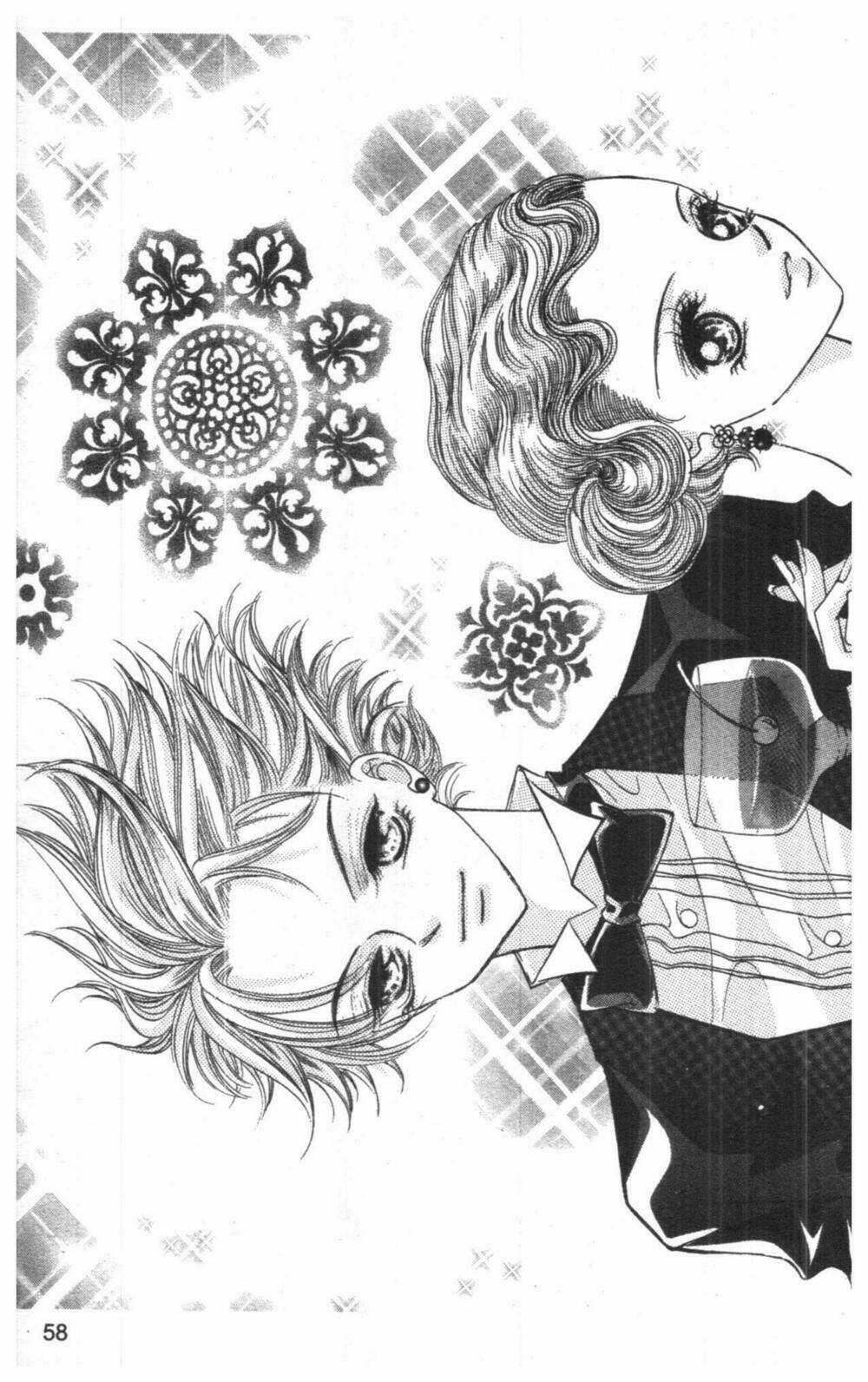 Ghi Chú Hoa Anh Đào Chapter 4 trang 57