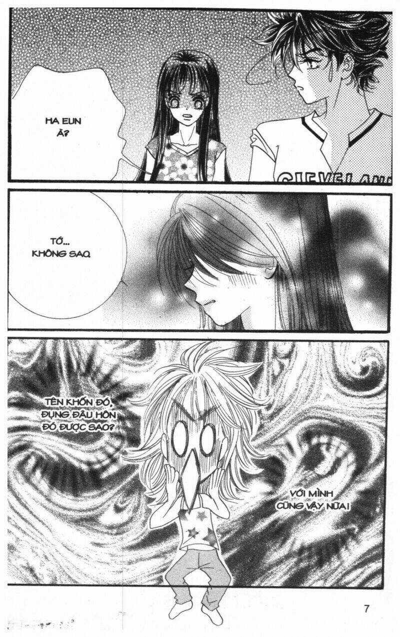 Ghi Chú Hoa Anh Đào Chapter 4 trang 6