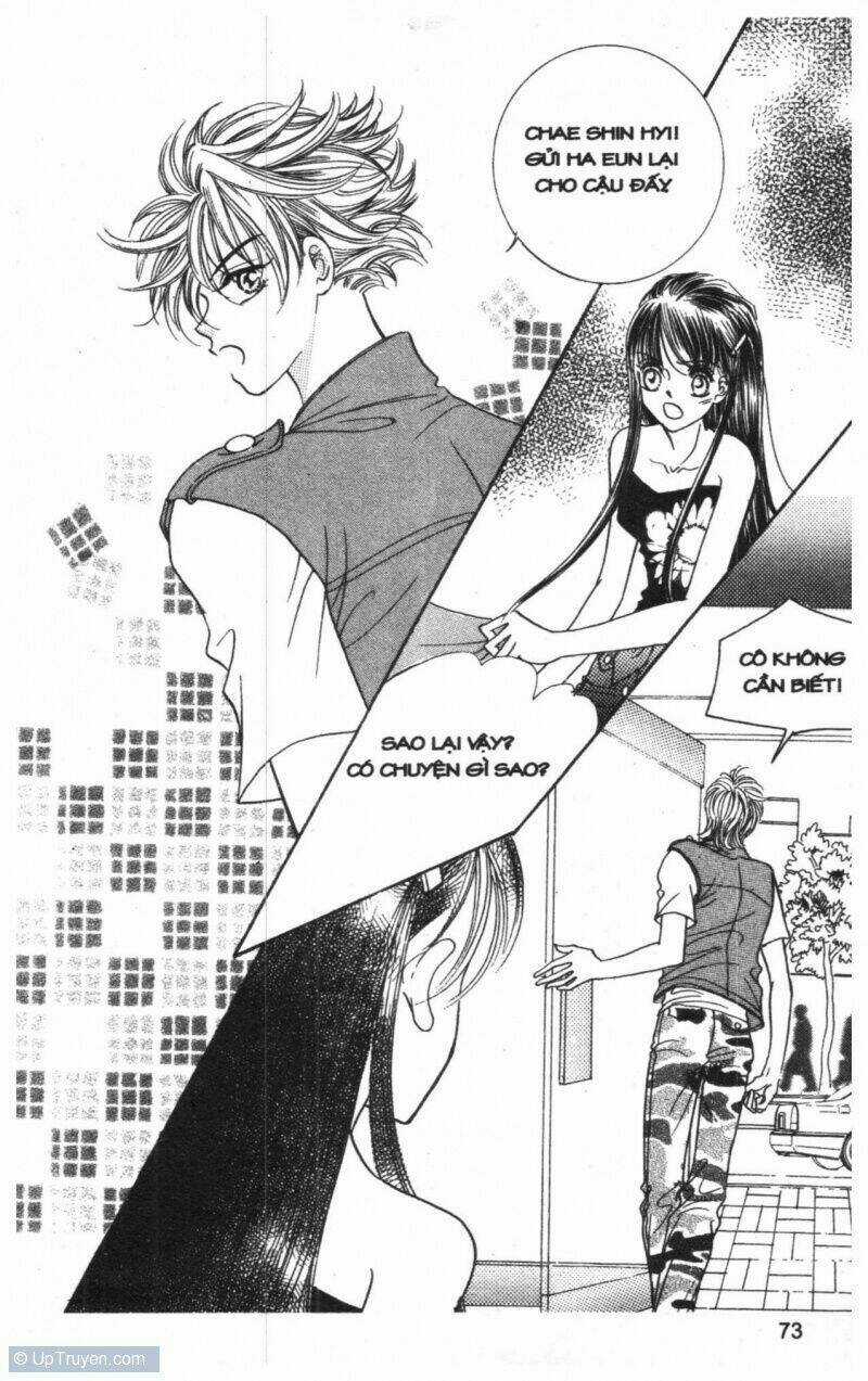 Ghi Chú Hoa Anh Đào Chapter 4 trang 72