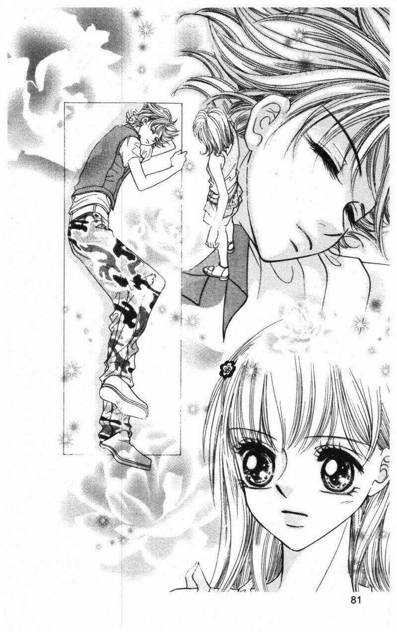 Ghi Chú Hoa Anh Đào Chapter 4 trang 80