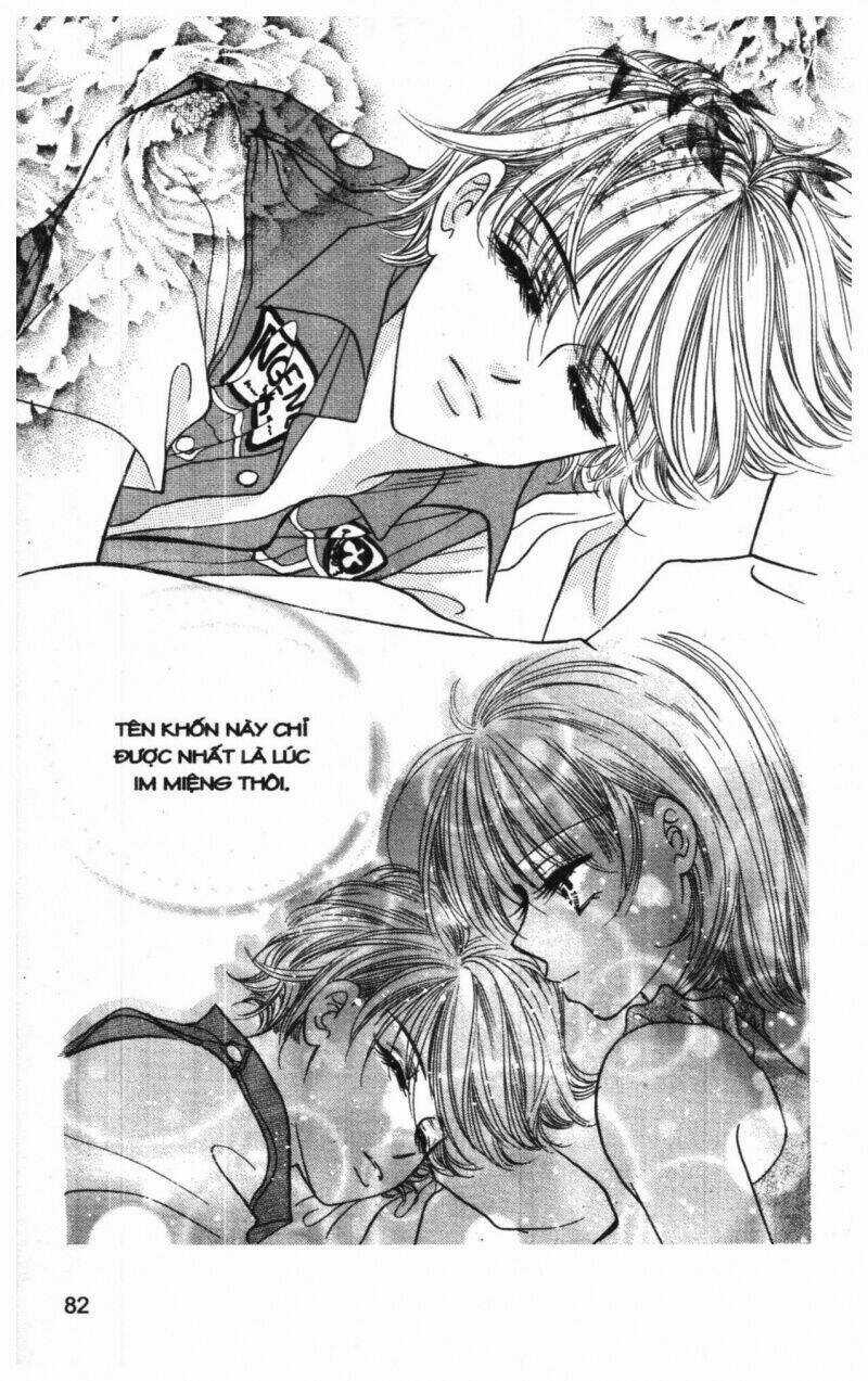 Ghi Chú Hoa Anh Đào Chapter 4 trang 81