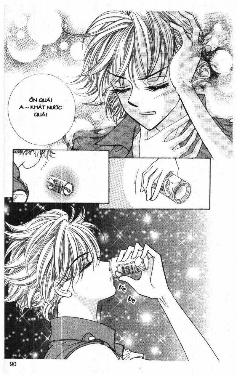 Ghi Chú Hoa Anh Đào Chapter 4 trang 89