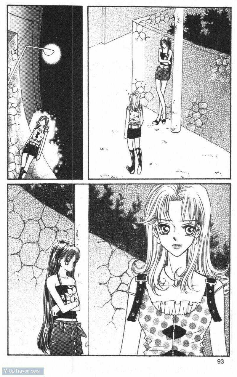 Ghi Chú Hoa Anh Đào Chapter 4 trang 92