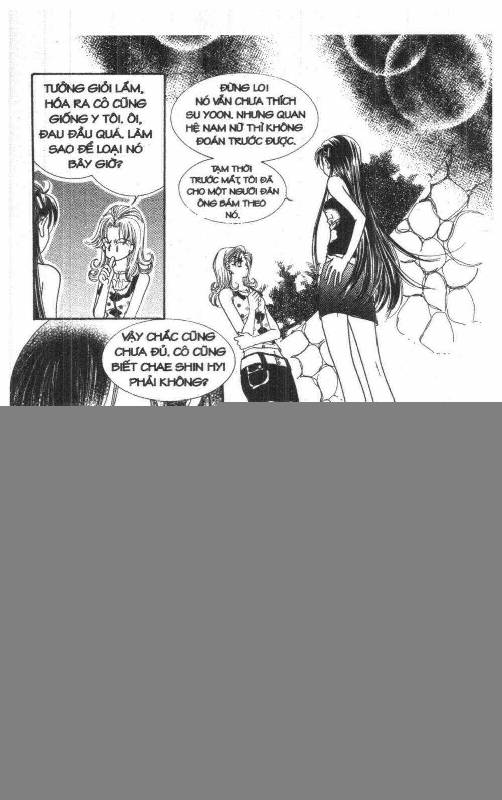 Ghi Chú Hoa Anh Đào Chapter 4 trang 99