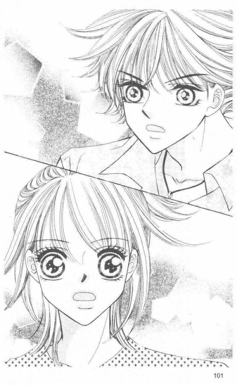 Ghi Chú Hoa Anh Đào Chapter 5 trang 100