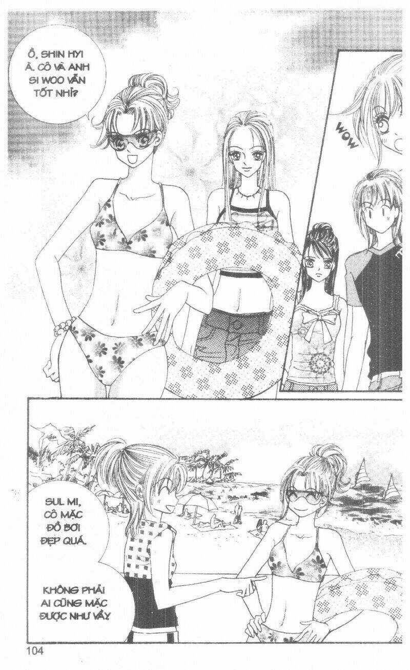 Ghi Chú Hoa Anh Đào Chapter 5 trang 103