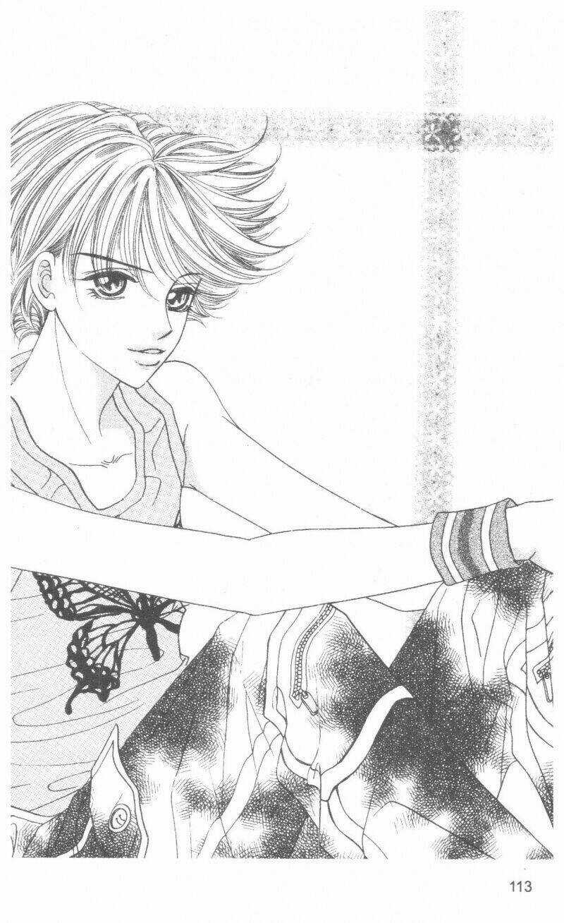 Ghi Chú Hoa Anh Đào Chapter 5 trang 112