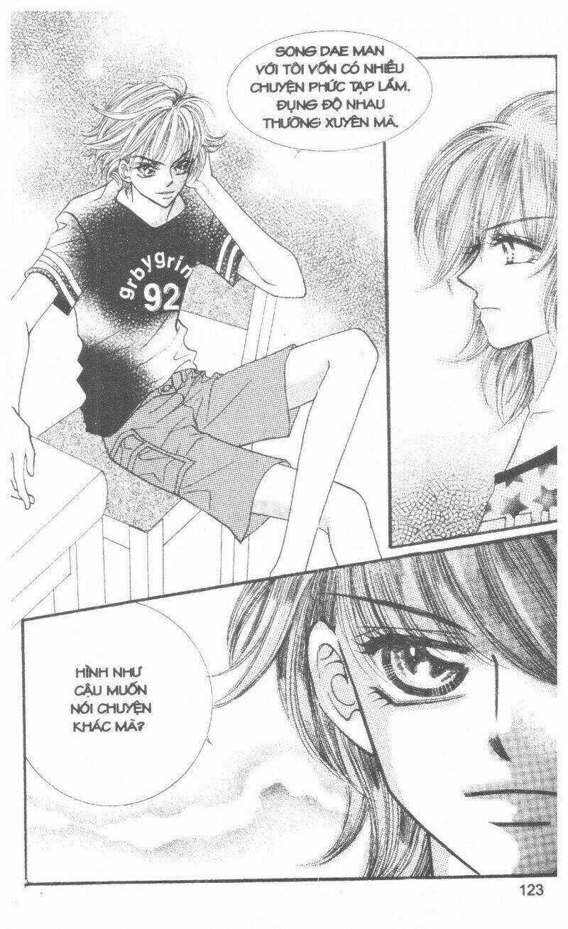 Ghi Chú Hoa Anh Đào Chapter 5 trang 122