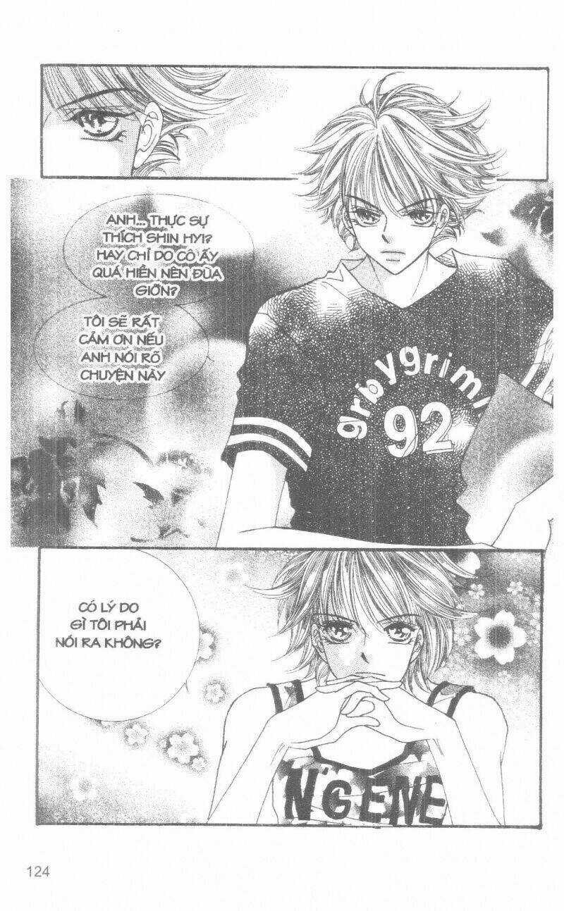 Ghi Chú Hoa Anh Đào Chapter 5 trang 123