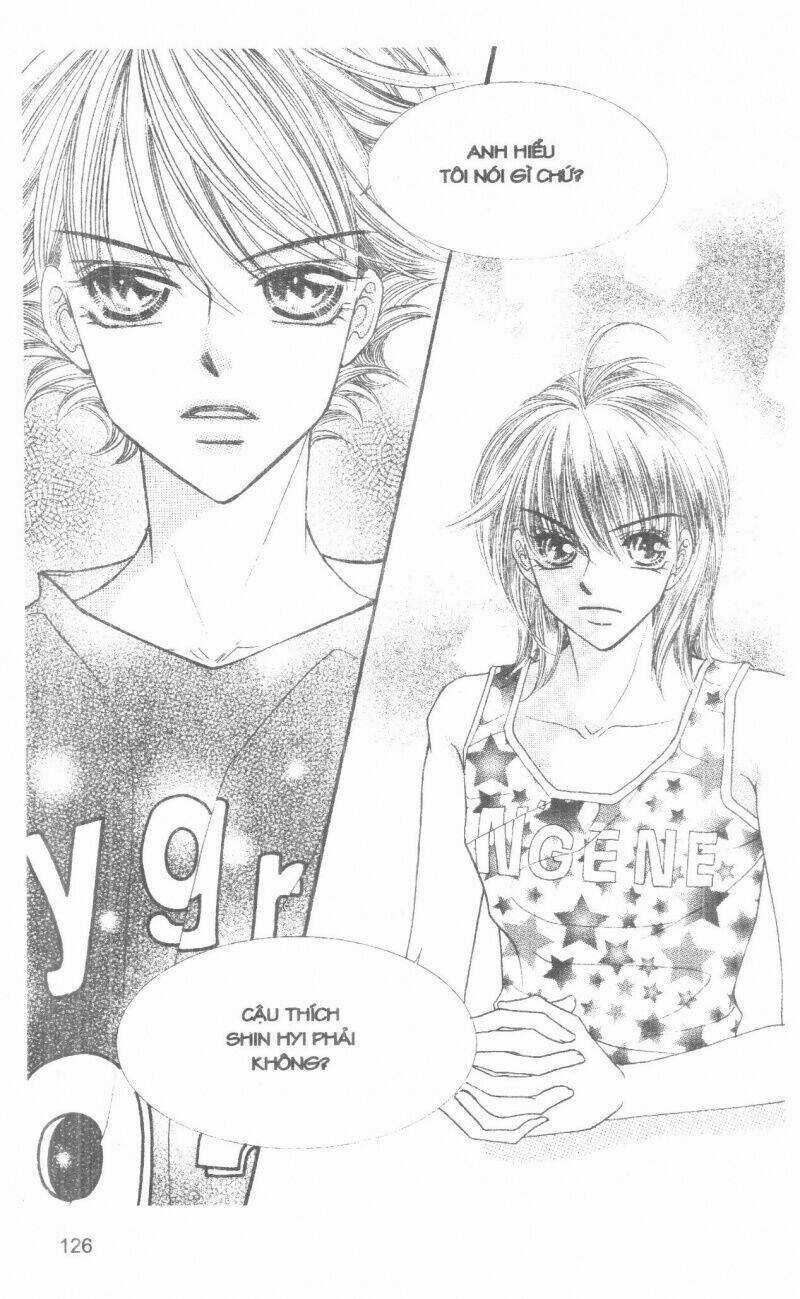 Ghi Chú Hoa Anh Đào Chapter 5 trang 125