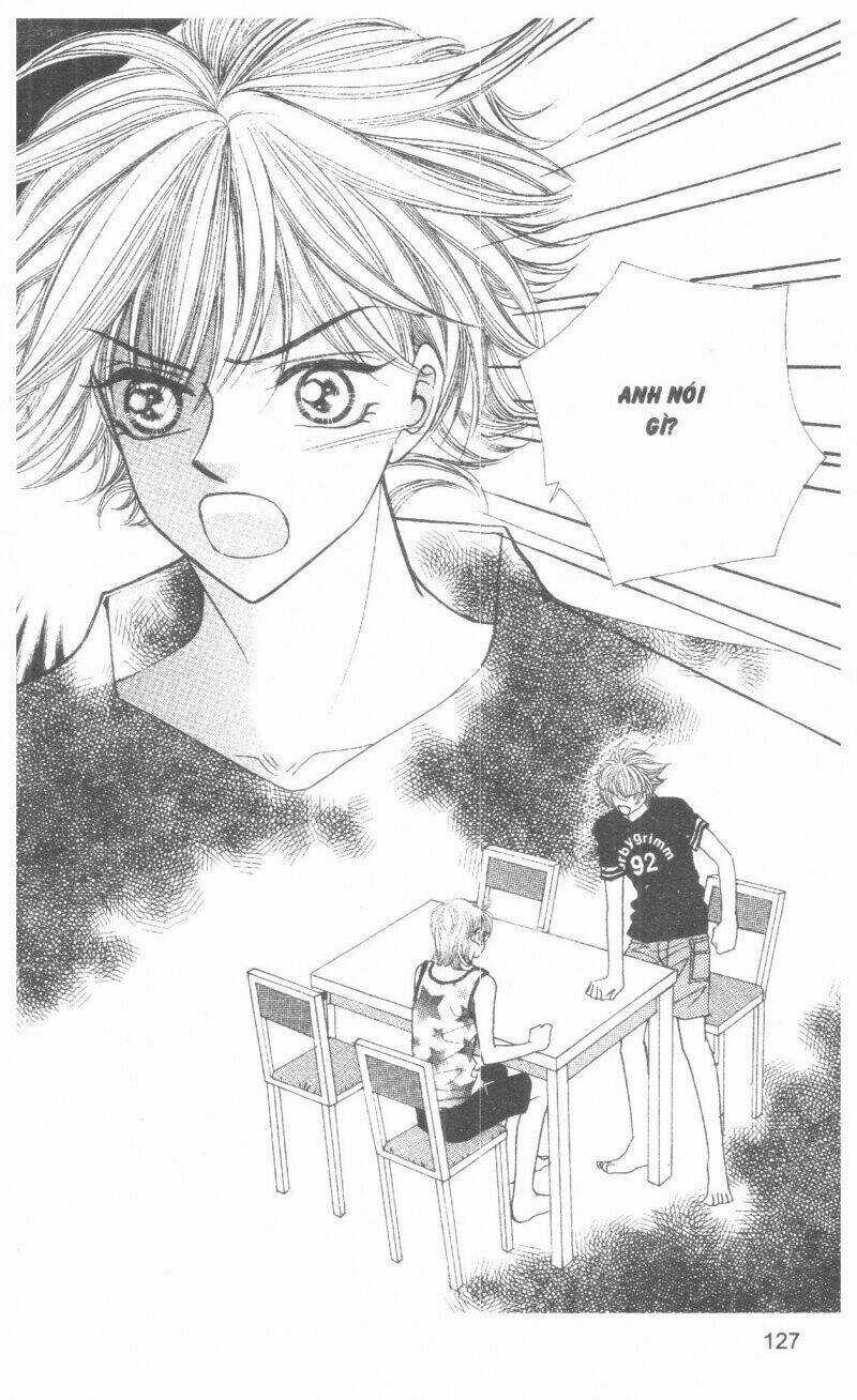 Ghi Chú Hoa Anh Đào Chapter 5 trang 126