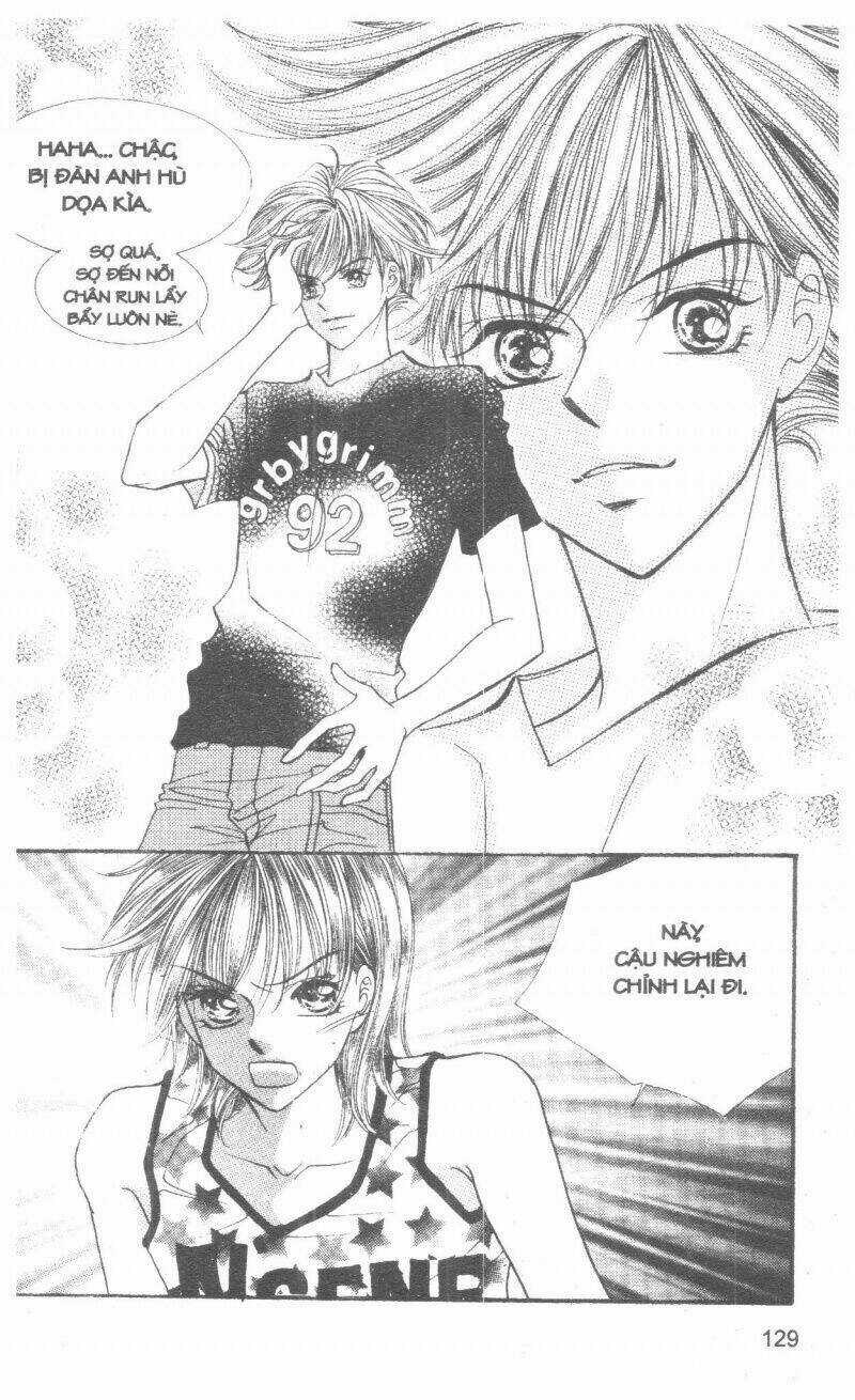 Ghi Chú Hoa Anh Đào Chapter 5 trang 128