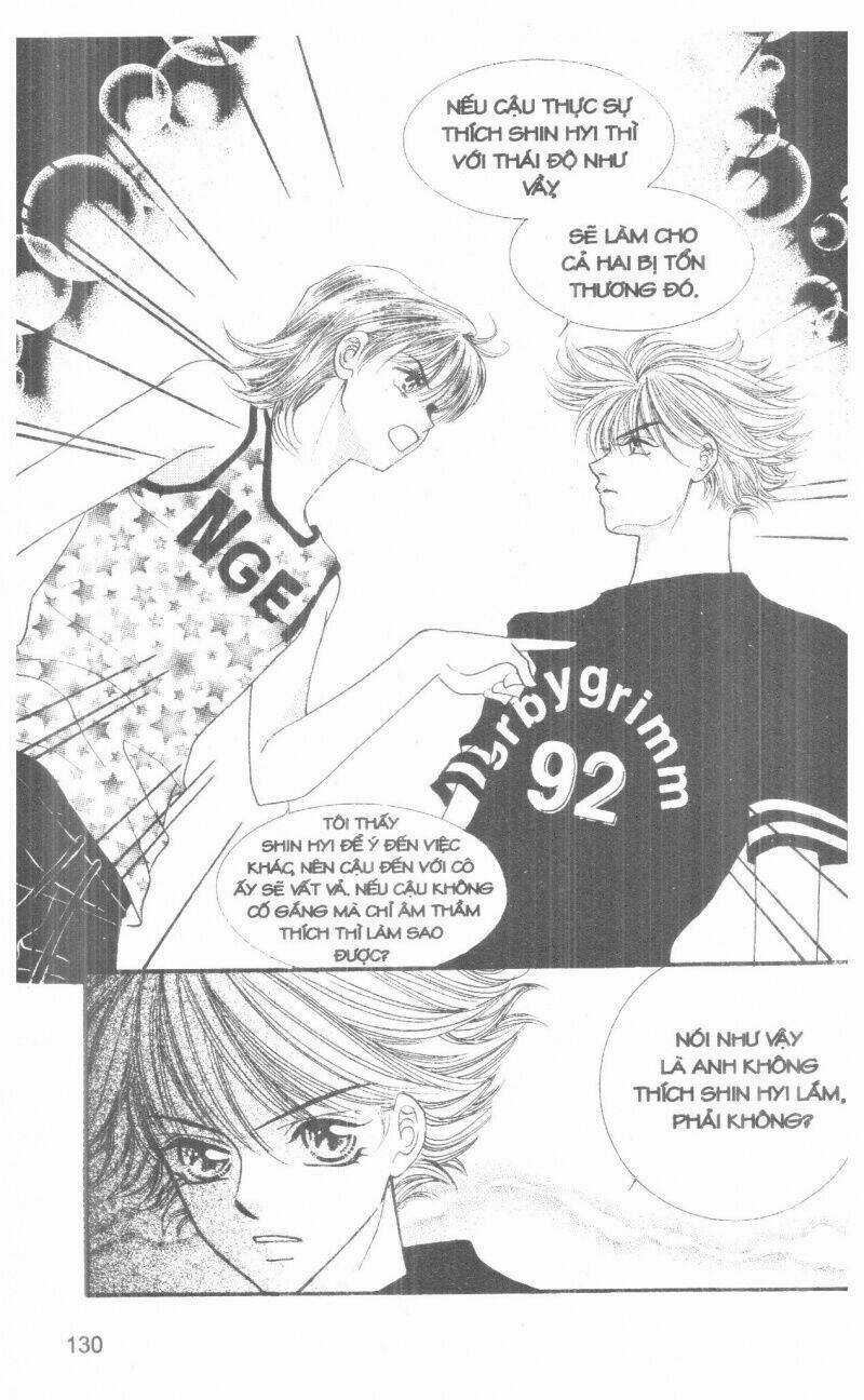 Ghi Chú Hoa Anh Đào Chapter 5 trang 129