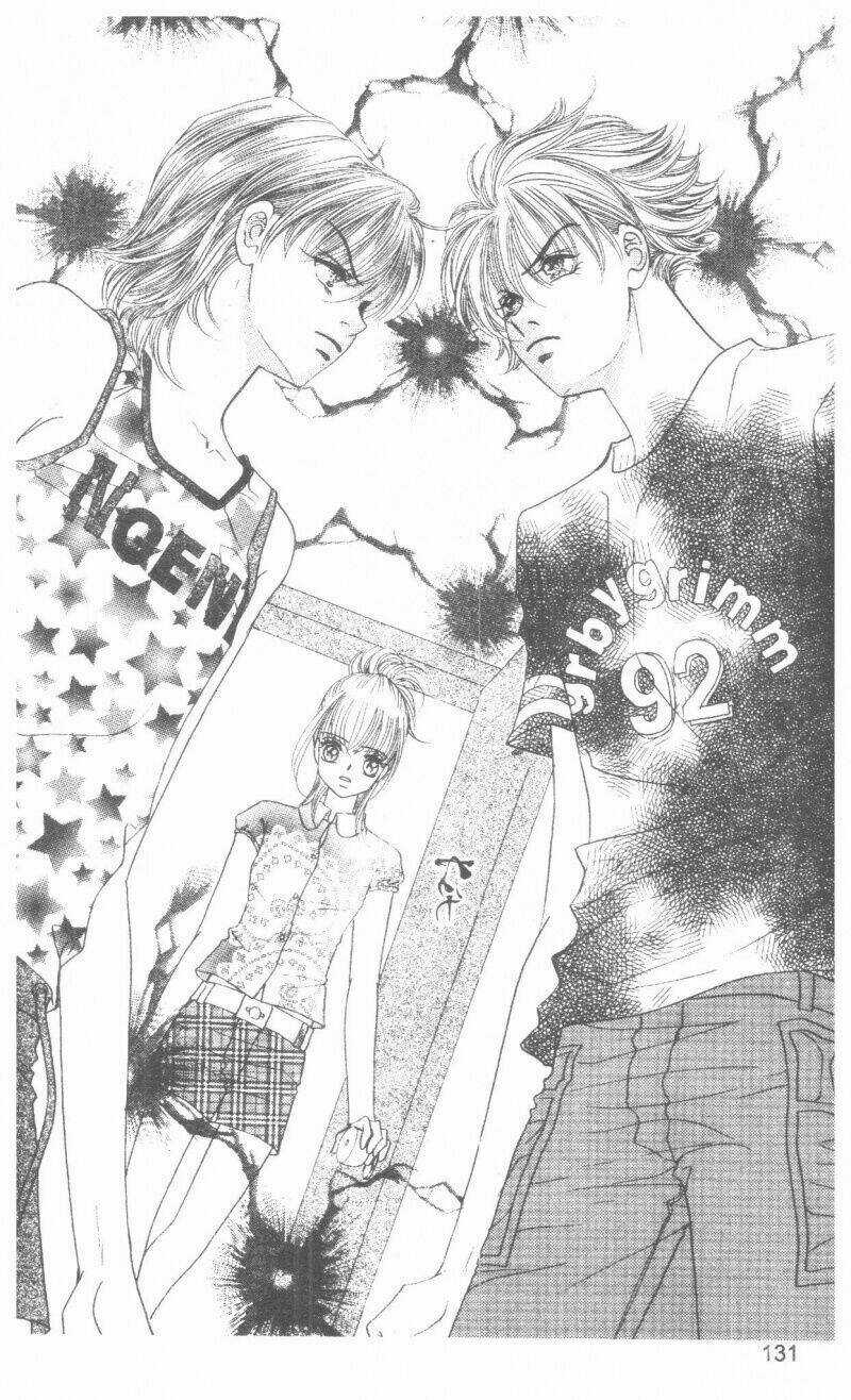 Ghi Chú Hoa Anh Đào Chapter 5 trang 130