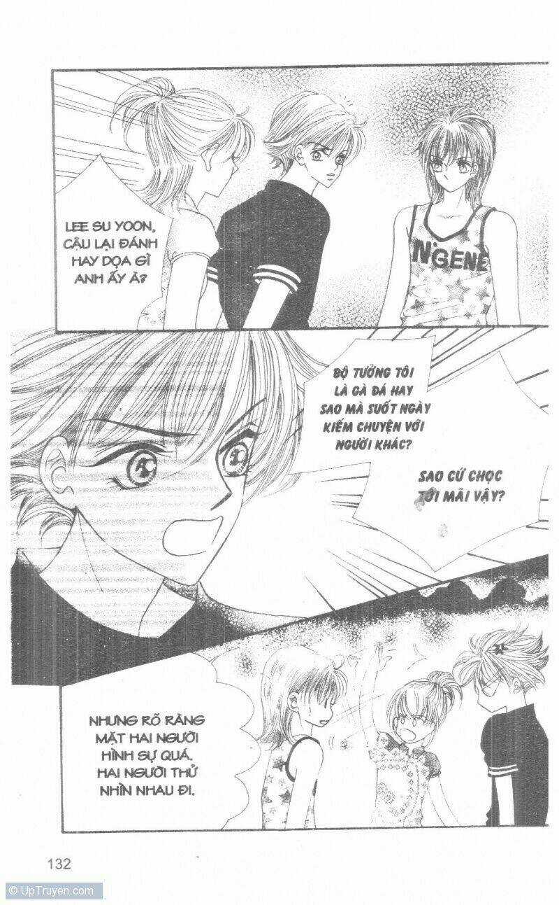 Ghi Chú Hoa Anh Đào Chapter 5 trang 131