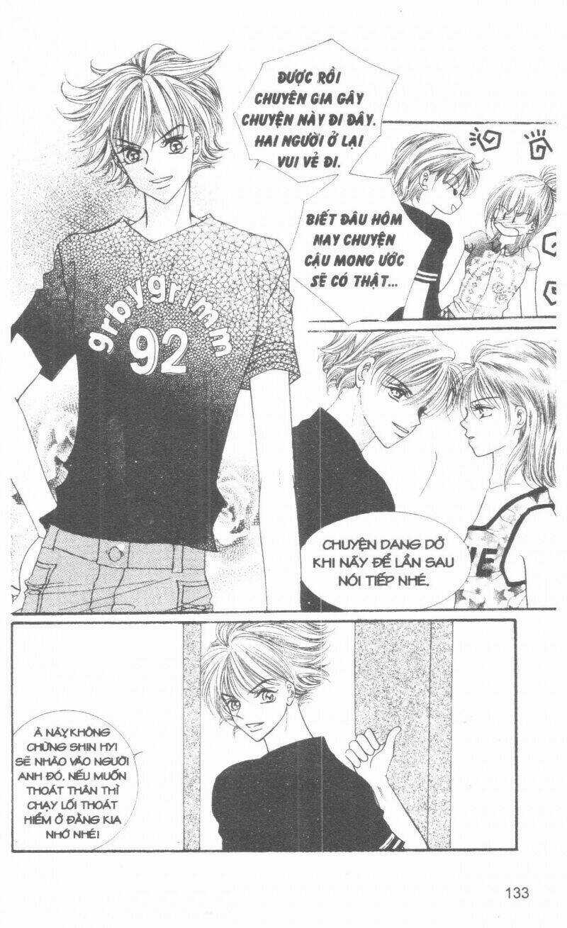 Ghi Chú Hoa Anh Đào Chapter 5 trang 132