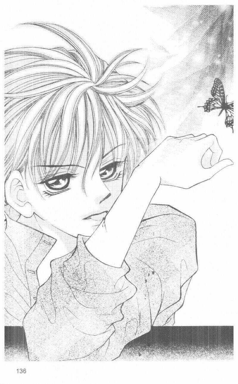 Ghi Chú Hoa Anh Đào Chapter 5 trang 135