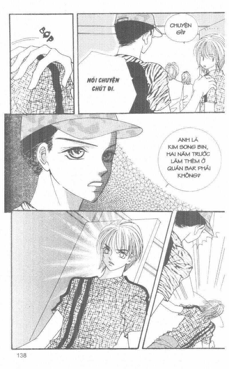 Ghi Chú Hoa Anh Đào Chapter 5 trang 137