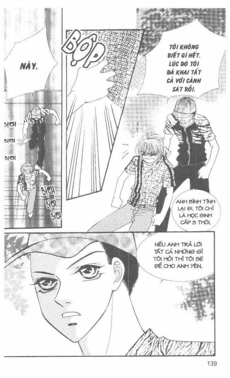 Ghi Chú Hoa Anh Đào Chapter 5 trang 138