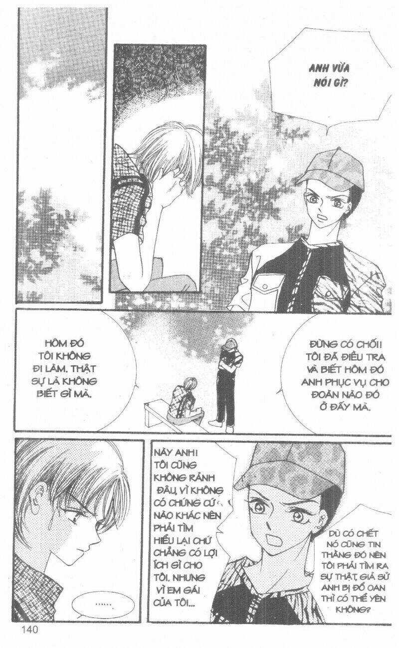 Ghi Chú Hoa Anh Đào Chapter 5 trang 139