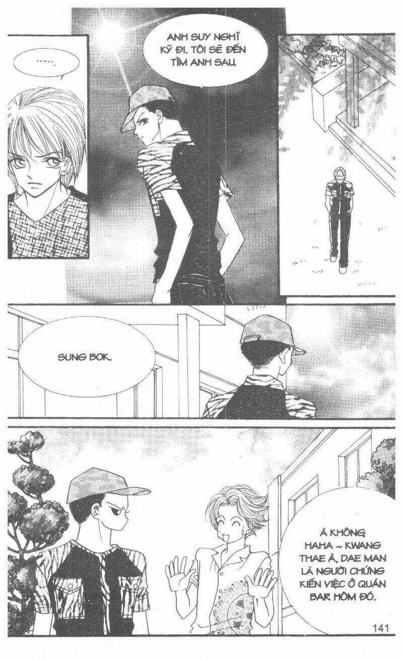 Ghi Chú Hoa Anh Đào Chapter 5 trang 140