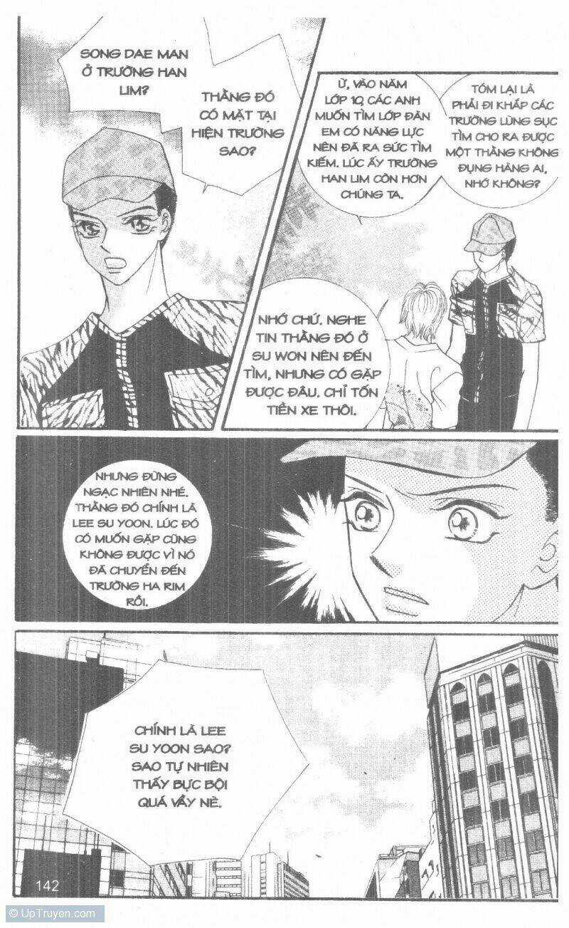 Ghi Chú Hoa Anh Đào Chapter 5 trang 141