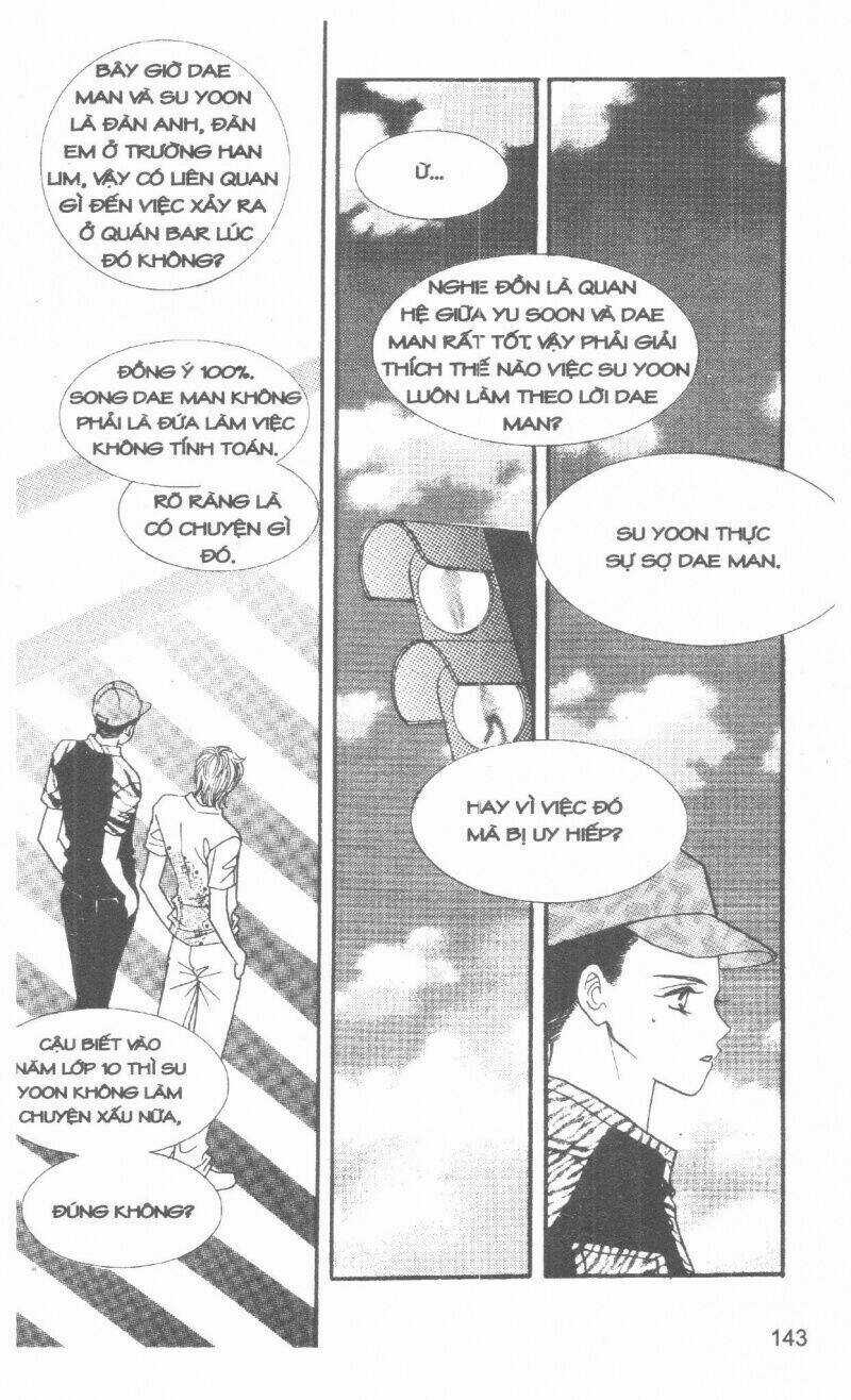 Ghi Chú Hoa Anh Đào Chapter 5 trang 142