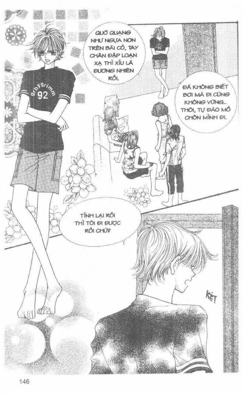 Ghi Chú Hoa Anh Đào Chapter 5 trang 145