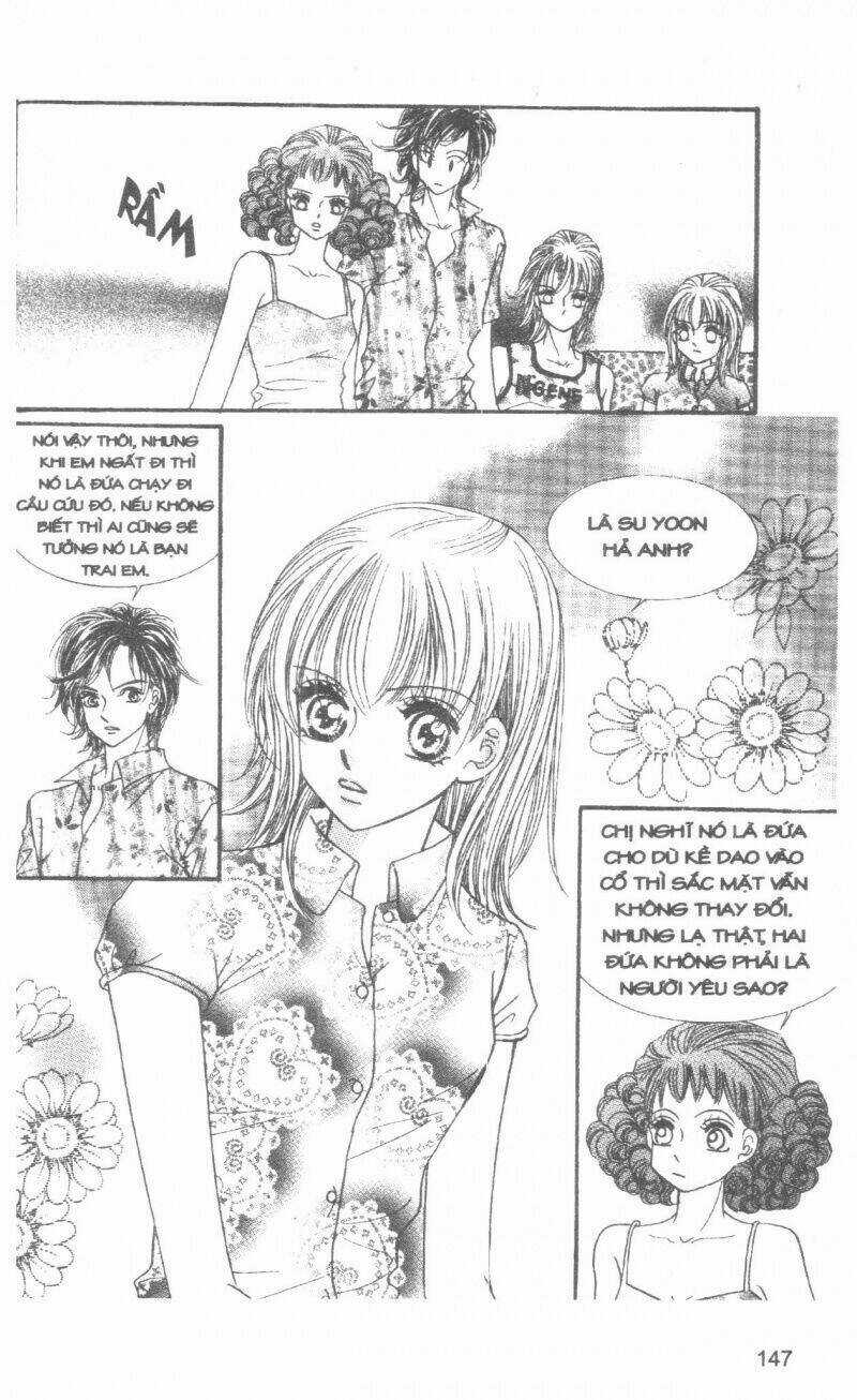 Ghi Chú Hoa Anh Đào Chapter 5 trang 146