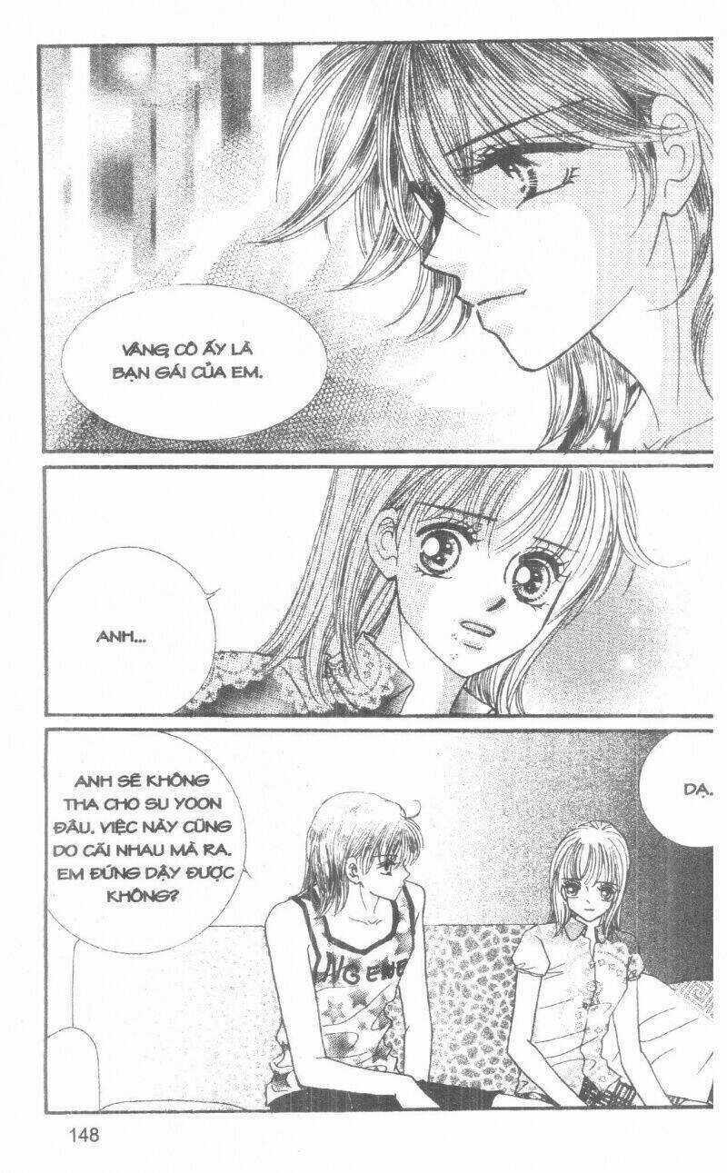 Ghi Chú Hoa Anh Đào Chapter 5 trang 147