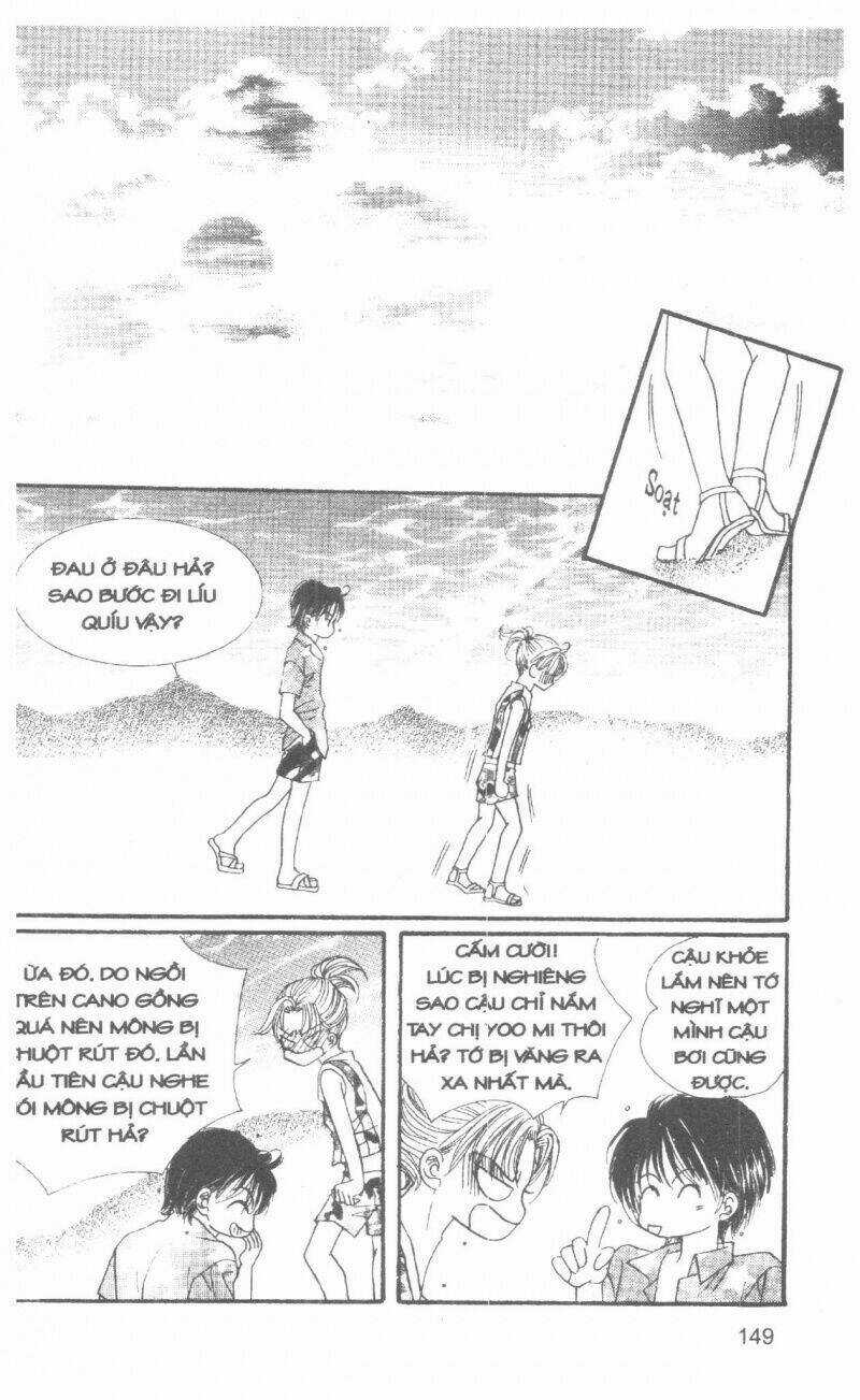 Ghi Chú Hoa Anh Đào Chapter 5 trang 148