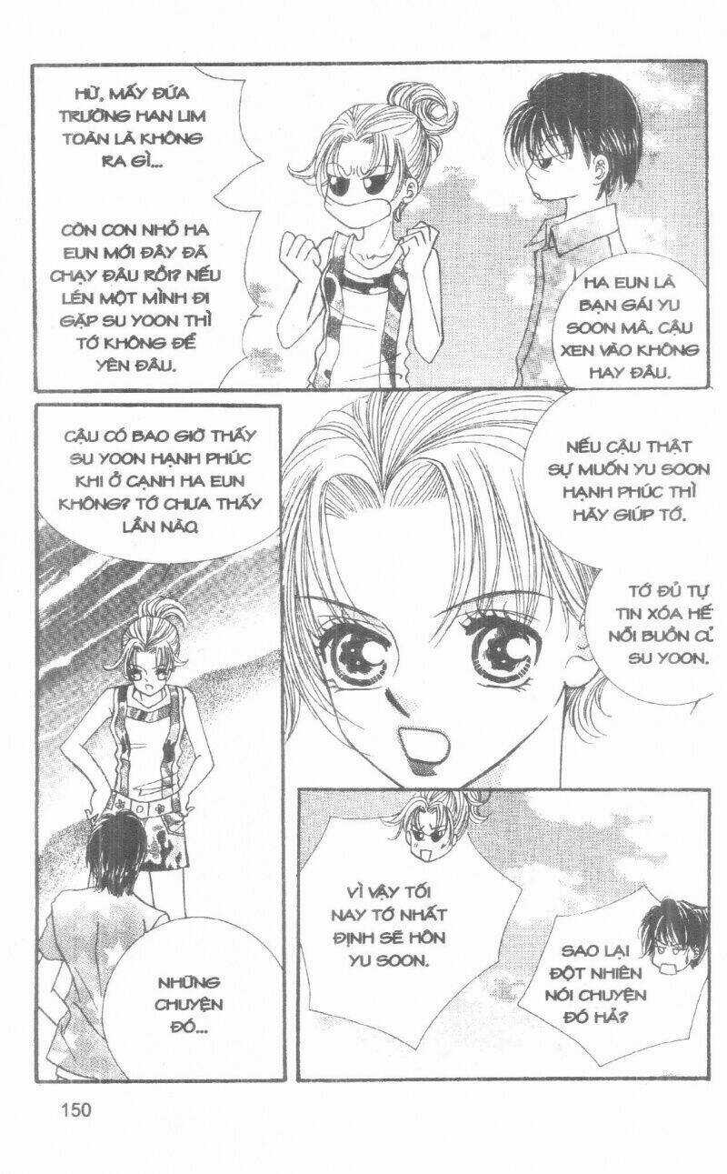 Ghi Chú Hoa Anh Đào Chapter 5 trang 149