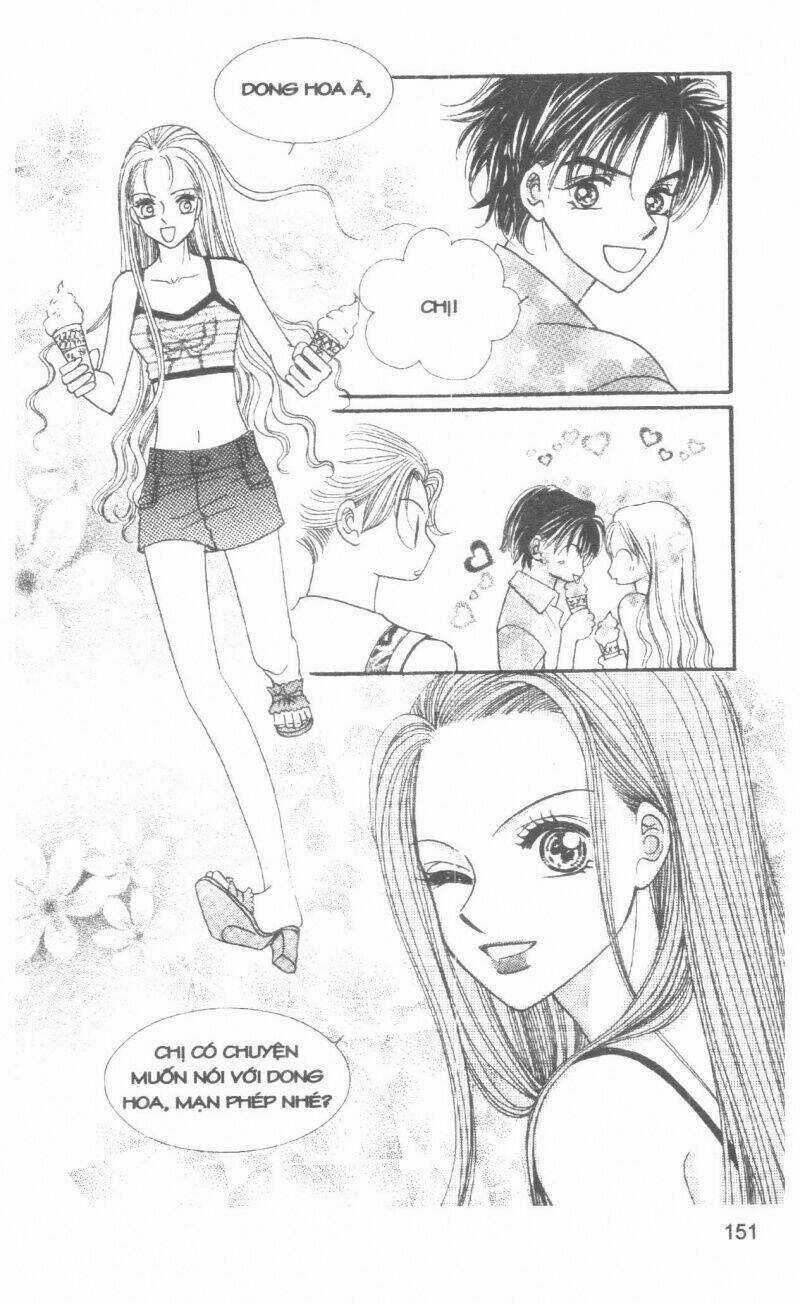 Ghi Chú Hoa Anh Đào Chapter 5 trang 150