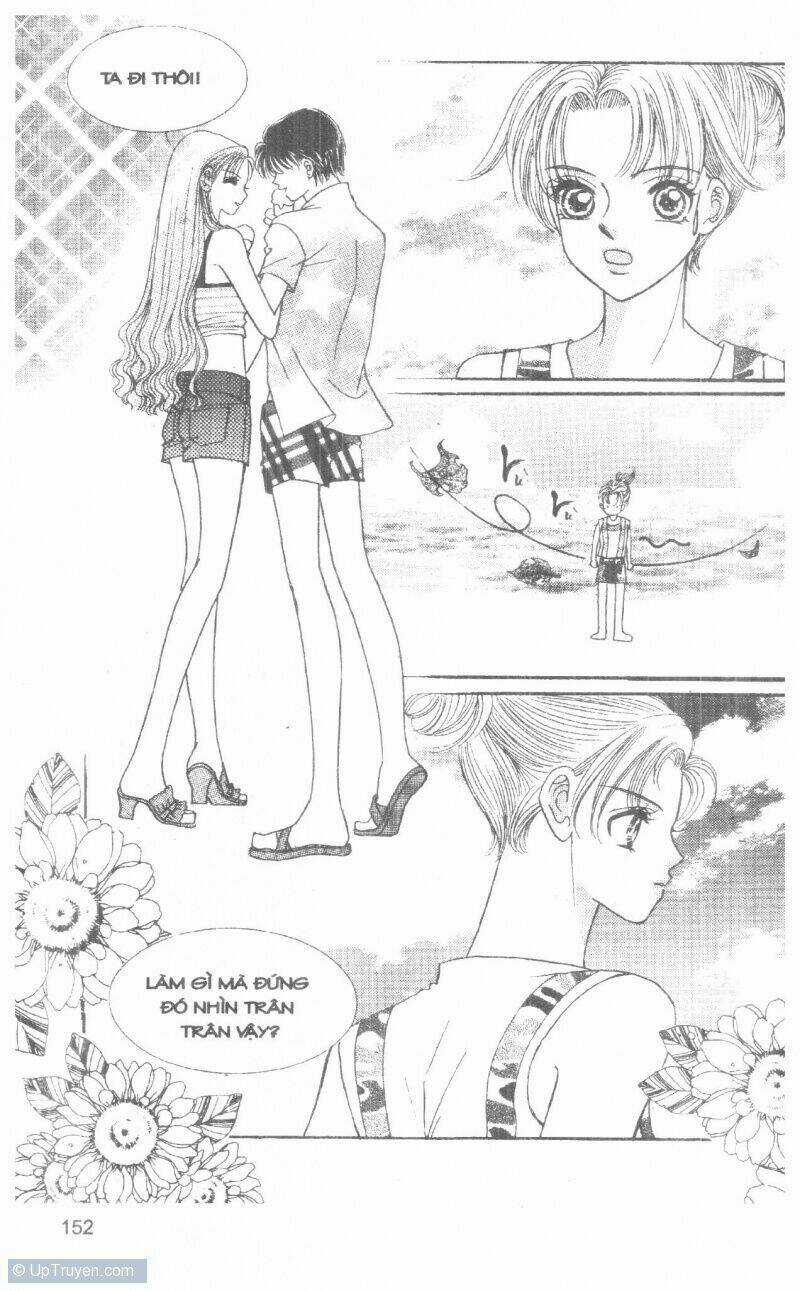 Ghi Chú Hoa Anh Đào Chapter 5 trang 151