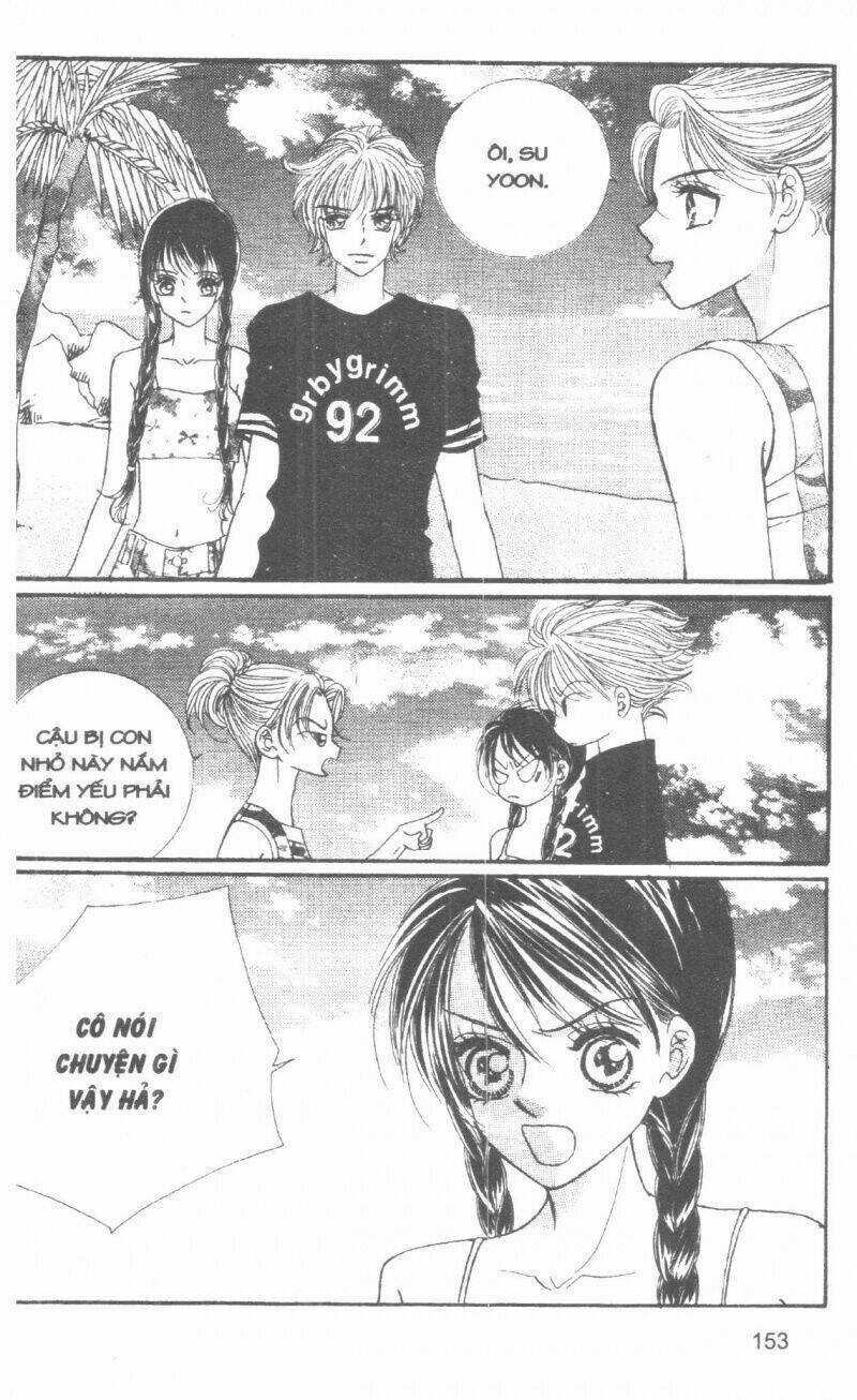 Ghi Chú Hoa Anh Đào Chapter 5 trang 152