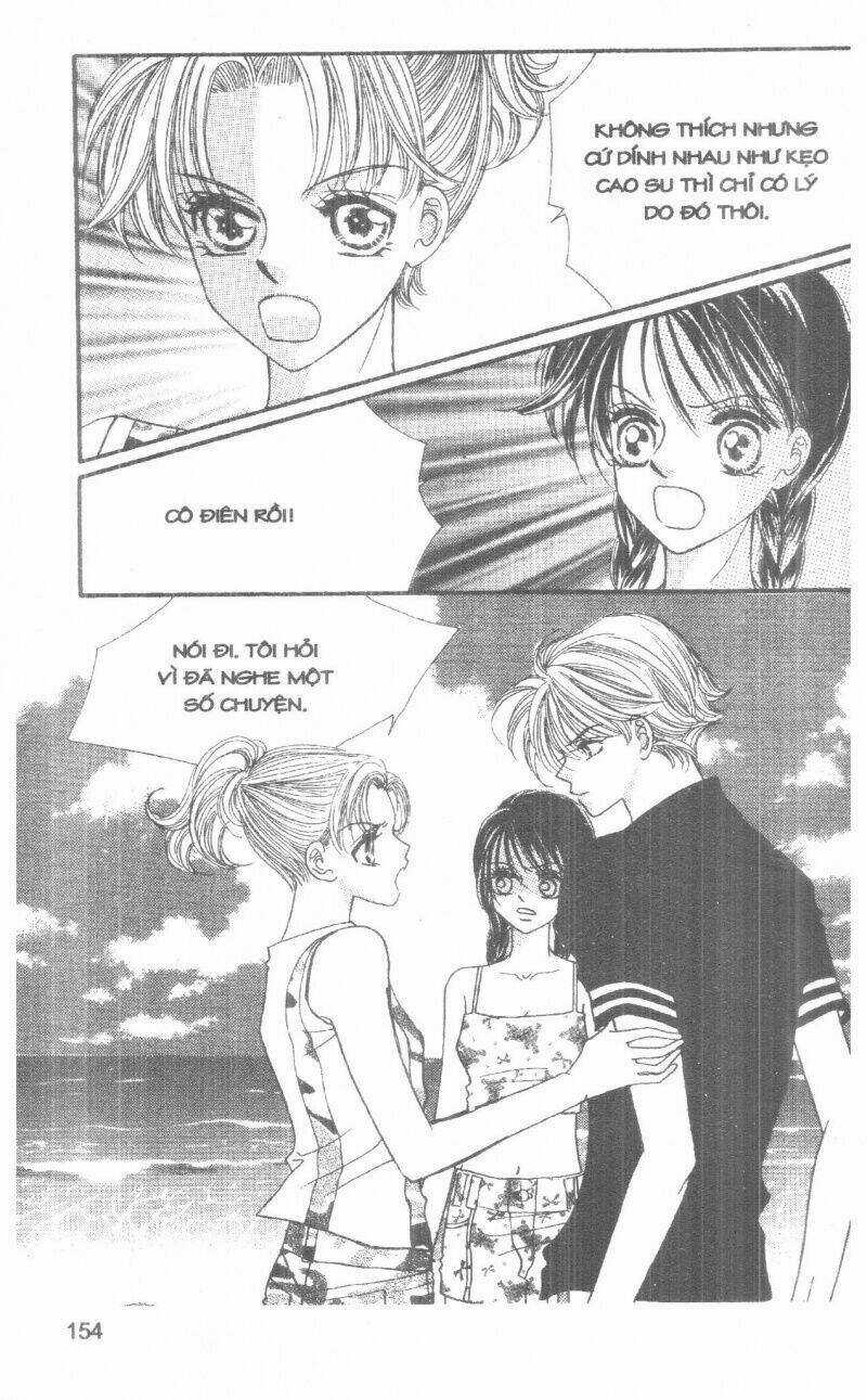 Ghi Chú Hoa Anh Đào Chapter 5 trang 153