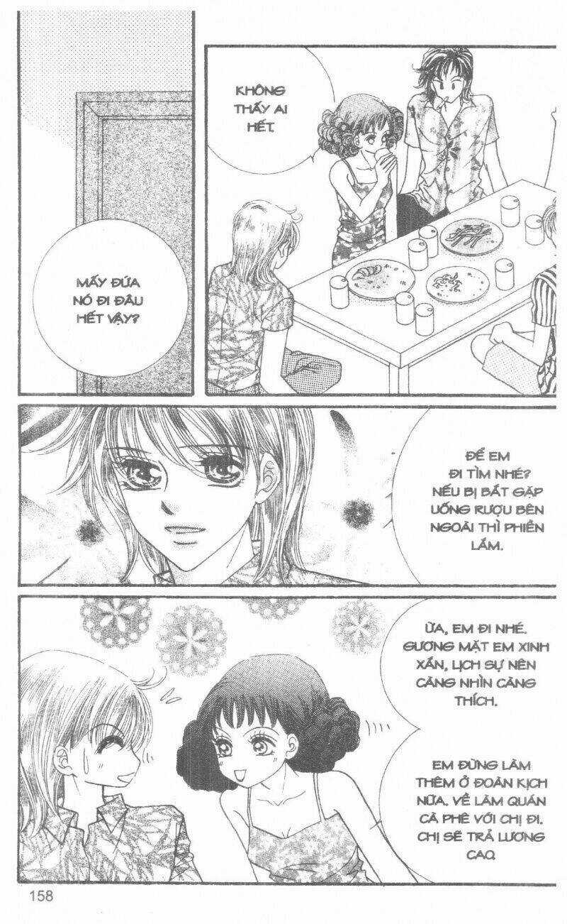 Ghi Chú Hoa Anh Đào Chapter 5 trang 157