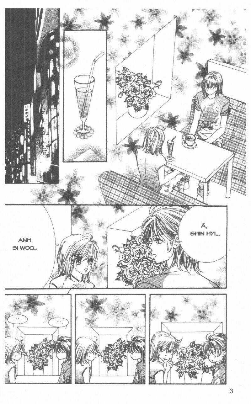 Ghi Chú Hoa Anh Đào Chapter 5 trang 2