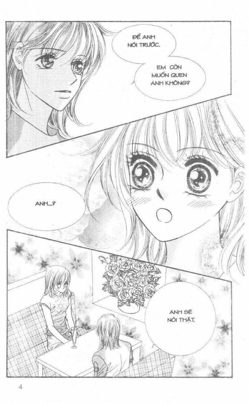 Ghi Chú Hoa Anh Đào Chapter 5 trang 3