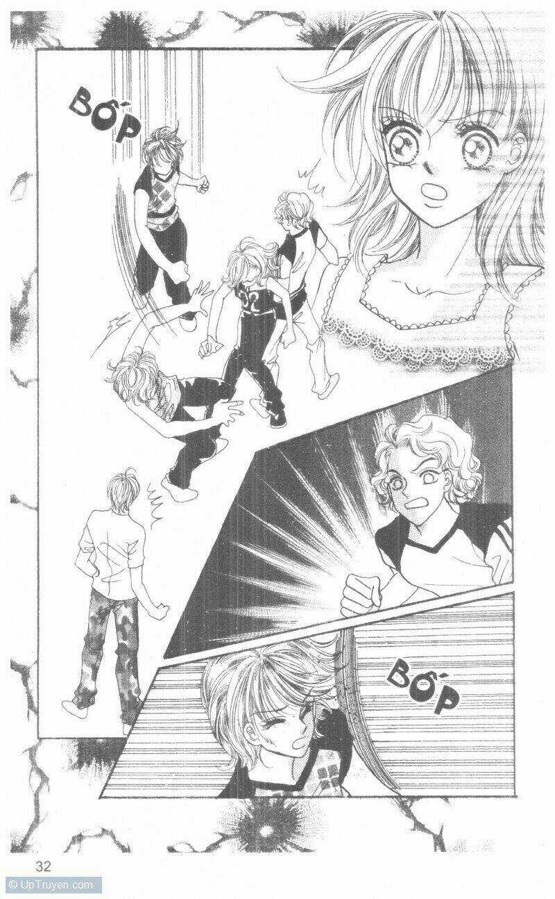 Ghi Chú Hoa Anh Đào Chapter 5 trang 31