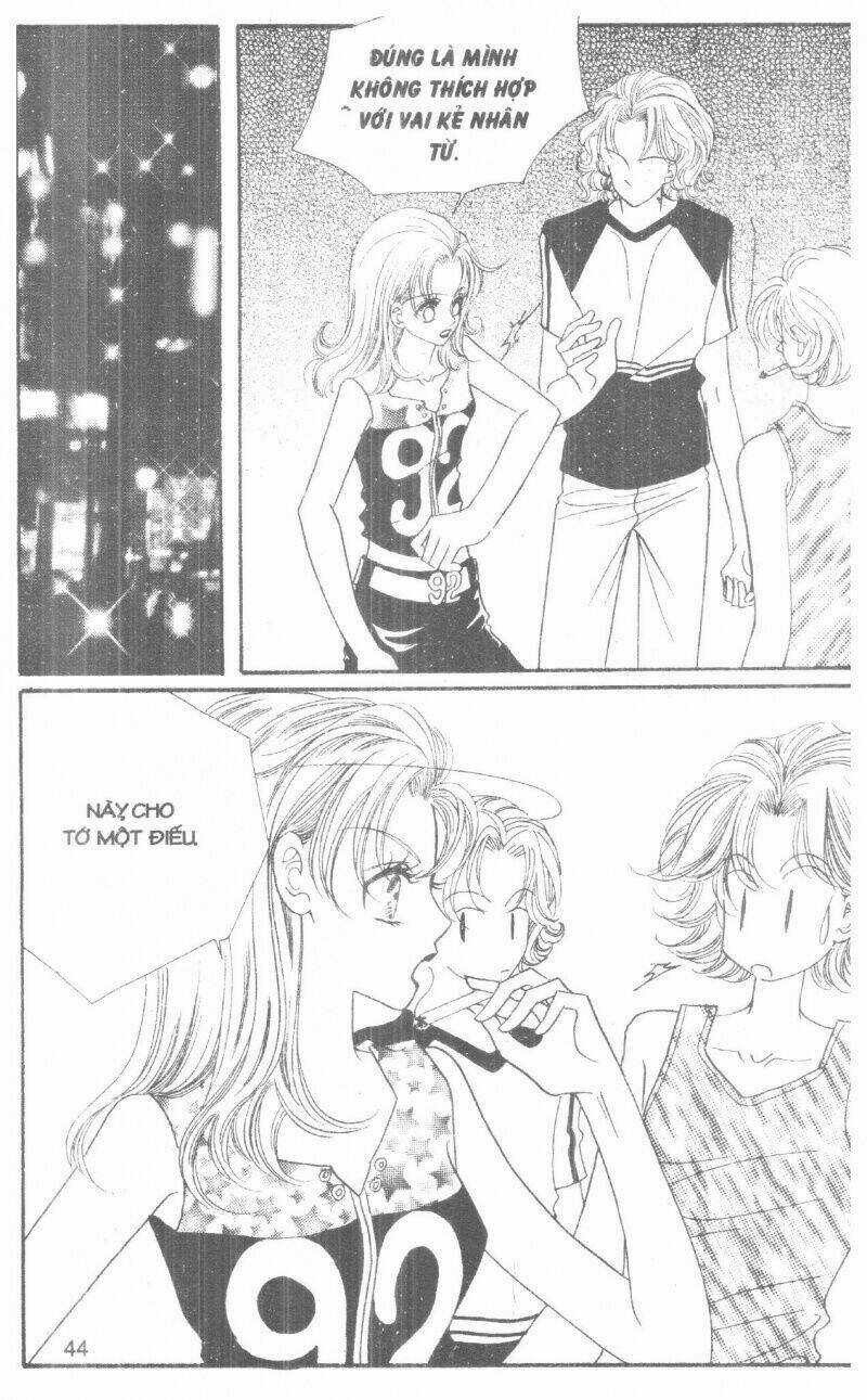 Ghi Chú Hoa Anh Đào Chapter 5 trang 43