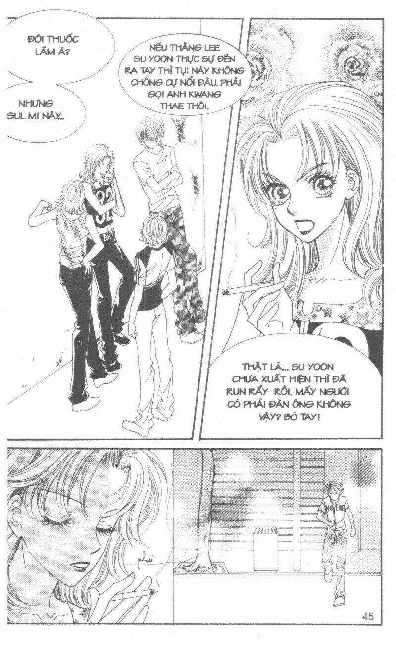 Ghi Chú Hoa Anh Đào Chapter 5 trang 44