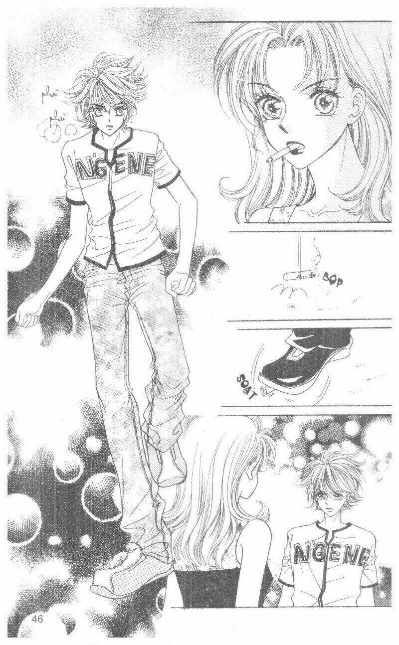 Ghi Chú Hoa Anh Đào Chapter 5 trang 45