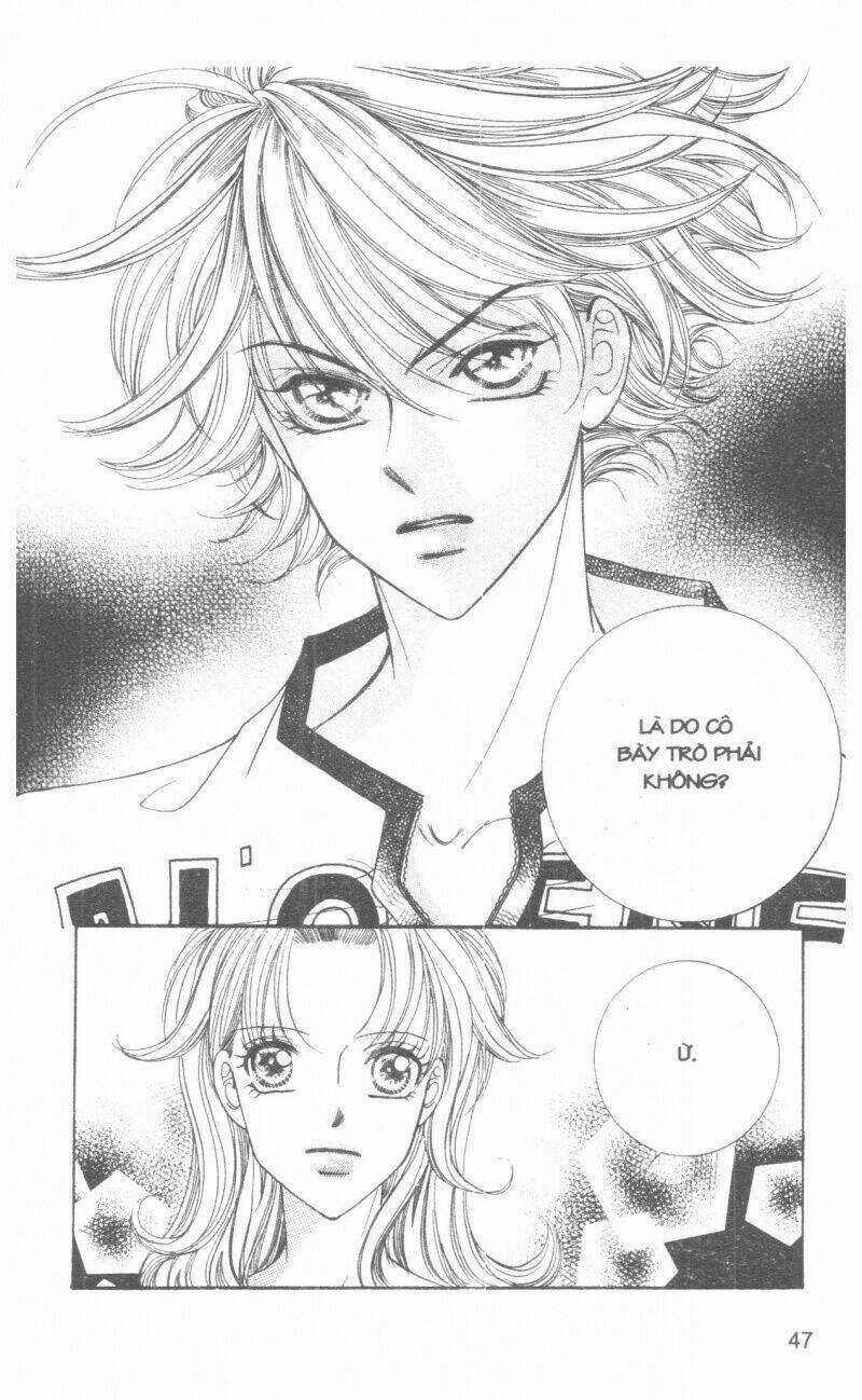 Ghi Chú Hoa Anh Đào Chapter 5 trang 46