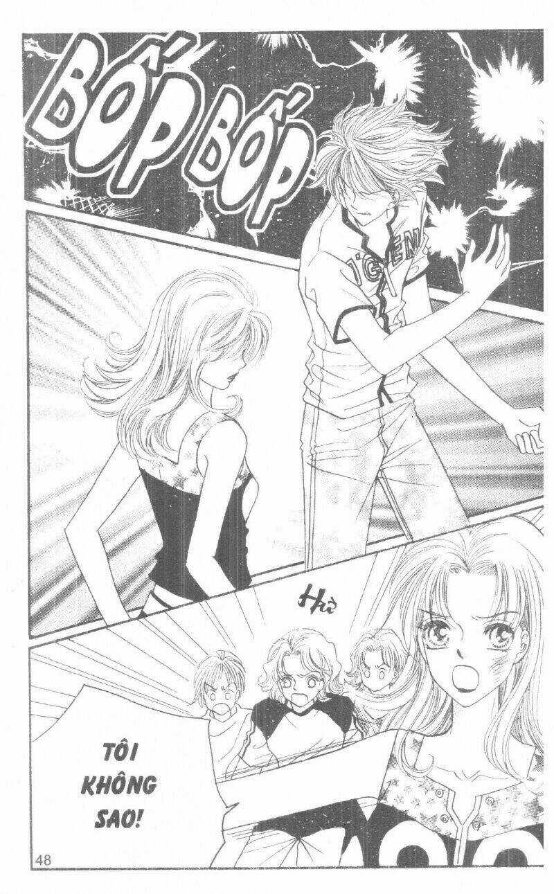 Ghi Chú Hoa Anh Đào Chapter 5 trang 47