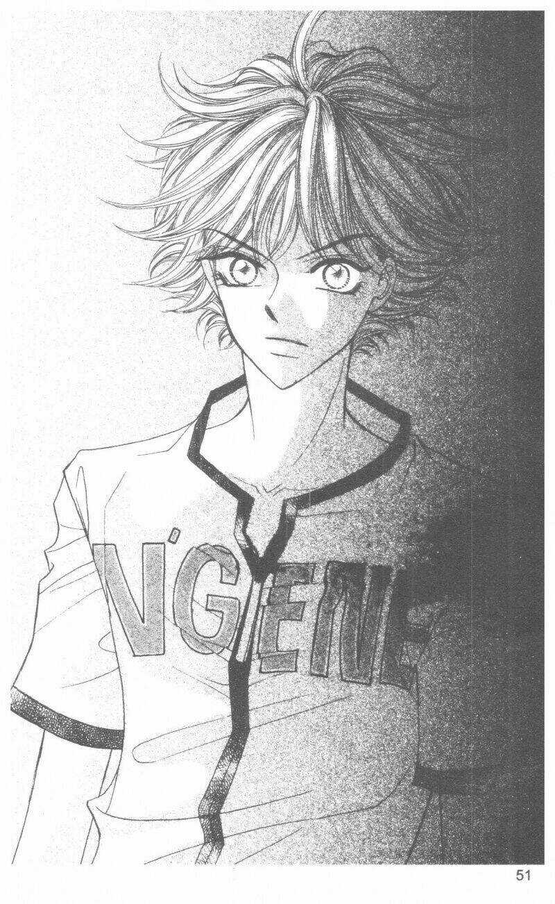 Ghi Chú Hoa Anh Đào Chapter 5 trang 50